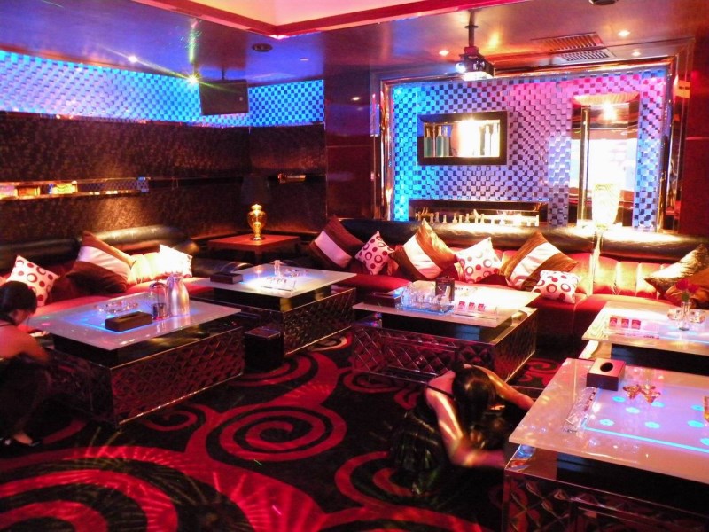 鄂州商务ktv环境优质商务ktv好吗-梁子湖区ktv预订