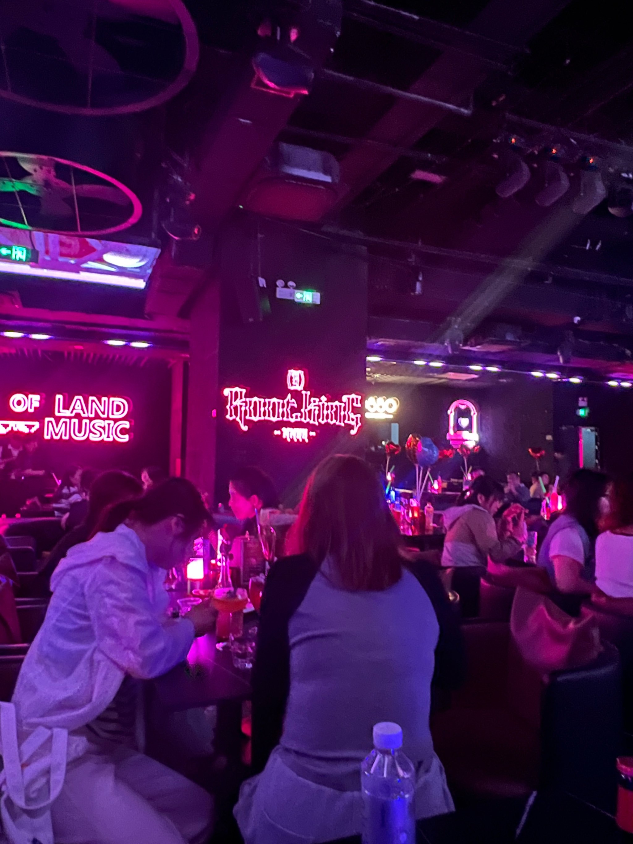 鄂州商务ktv低端场所推荐-梁子湖区ktv预订