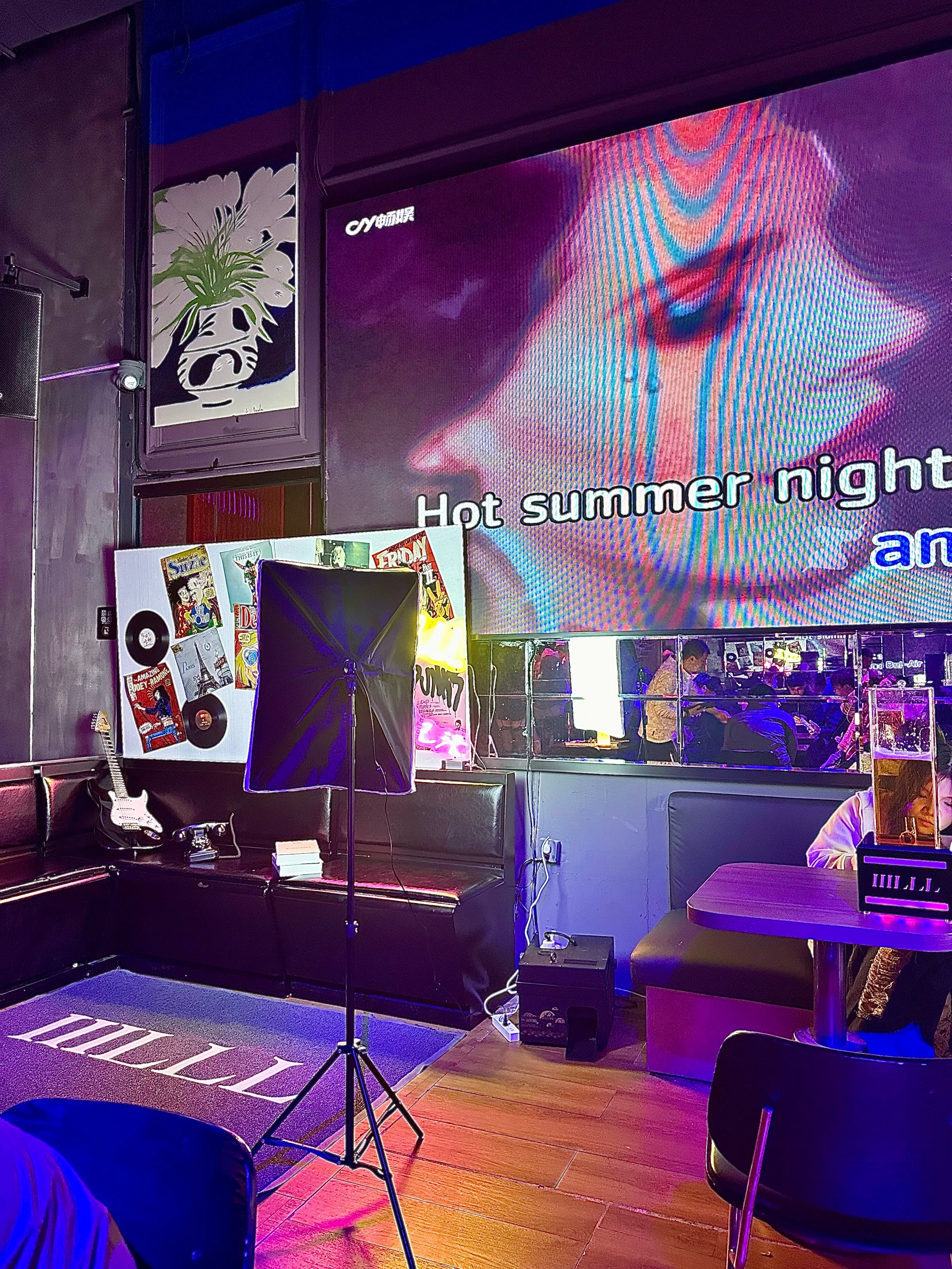 鄂州商务ktv推荐商务ktv哪里有精选-梁子湖区ktv预订